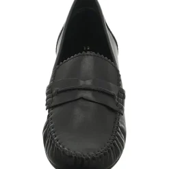 MARCO TOZZI Slipper/Kletthalbschuh Freizeit (casual)