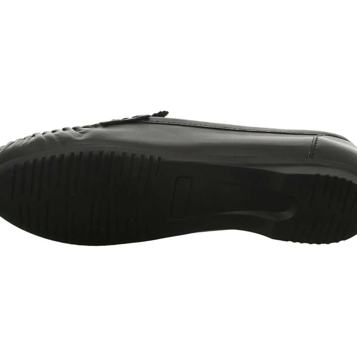 MARCO TOZZI Slipper/Kletthalbschuh Freizeit (casual)