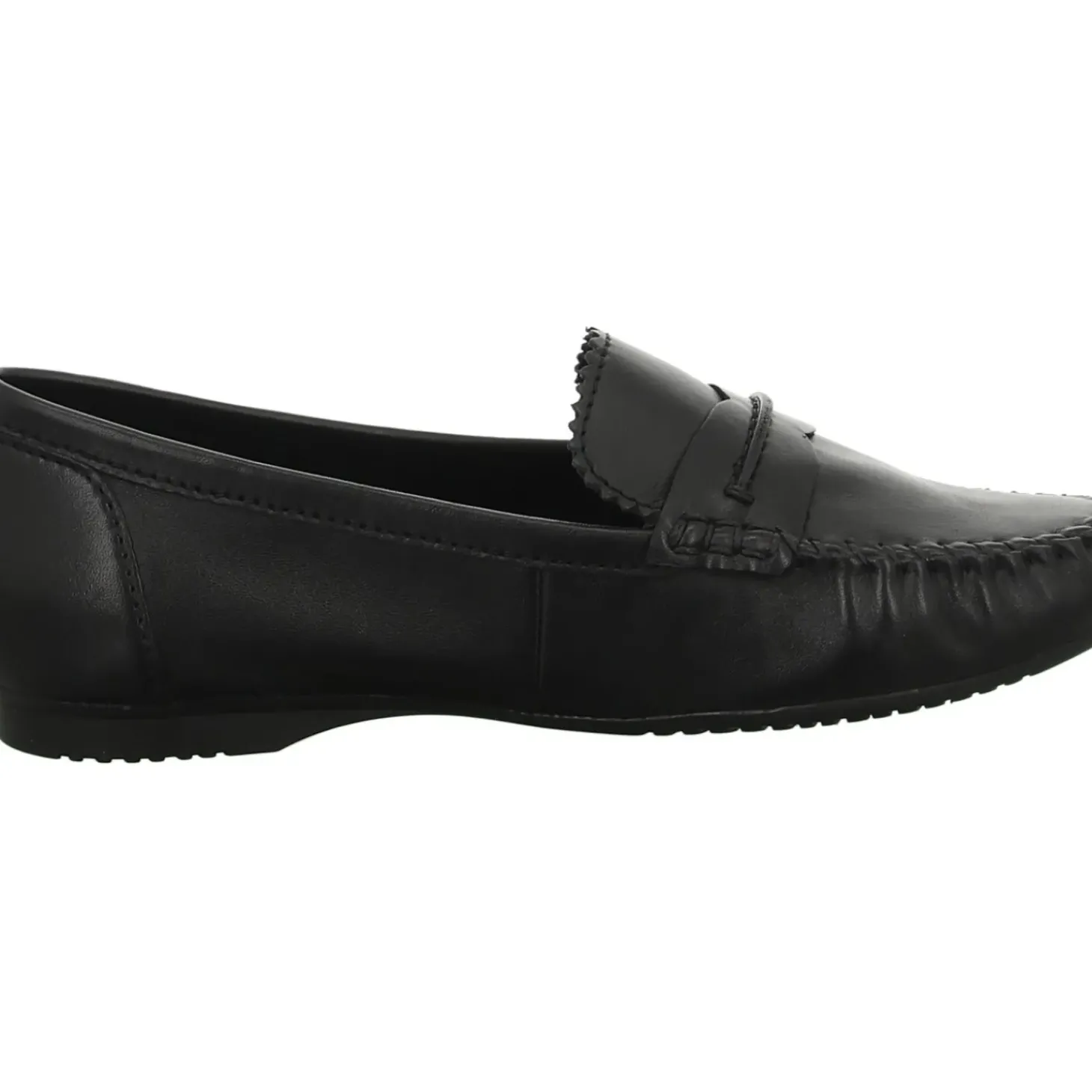 MARCO TOZZI Slipper/Kletthalbschuh Freizeit (casual)
