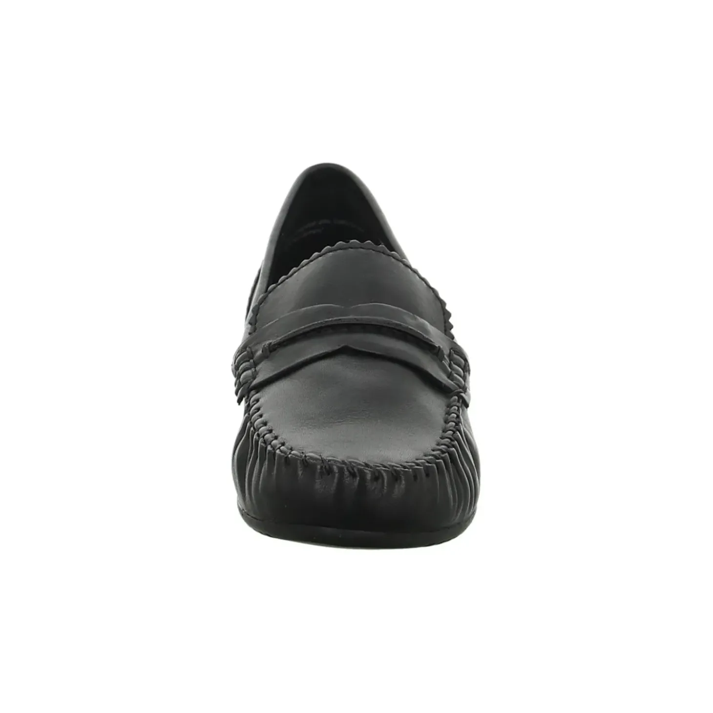 MARCO TOZZI Slipper/Kletthalbschuh Freizeit (casual)