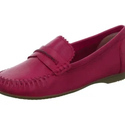 MARCO TOZZI Slipper/Kletthalbschuh Freizeit (casual)