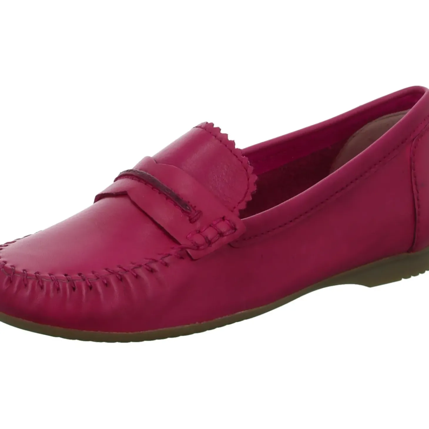 MARCO TOZZI Slipper/Kletthalbschuh Freizeit (casual)