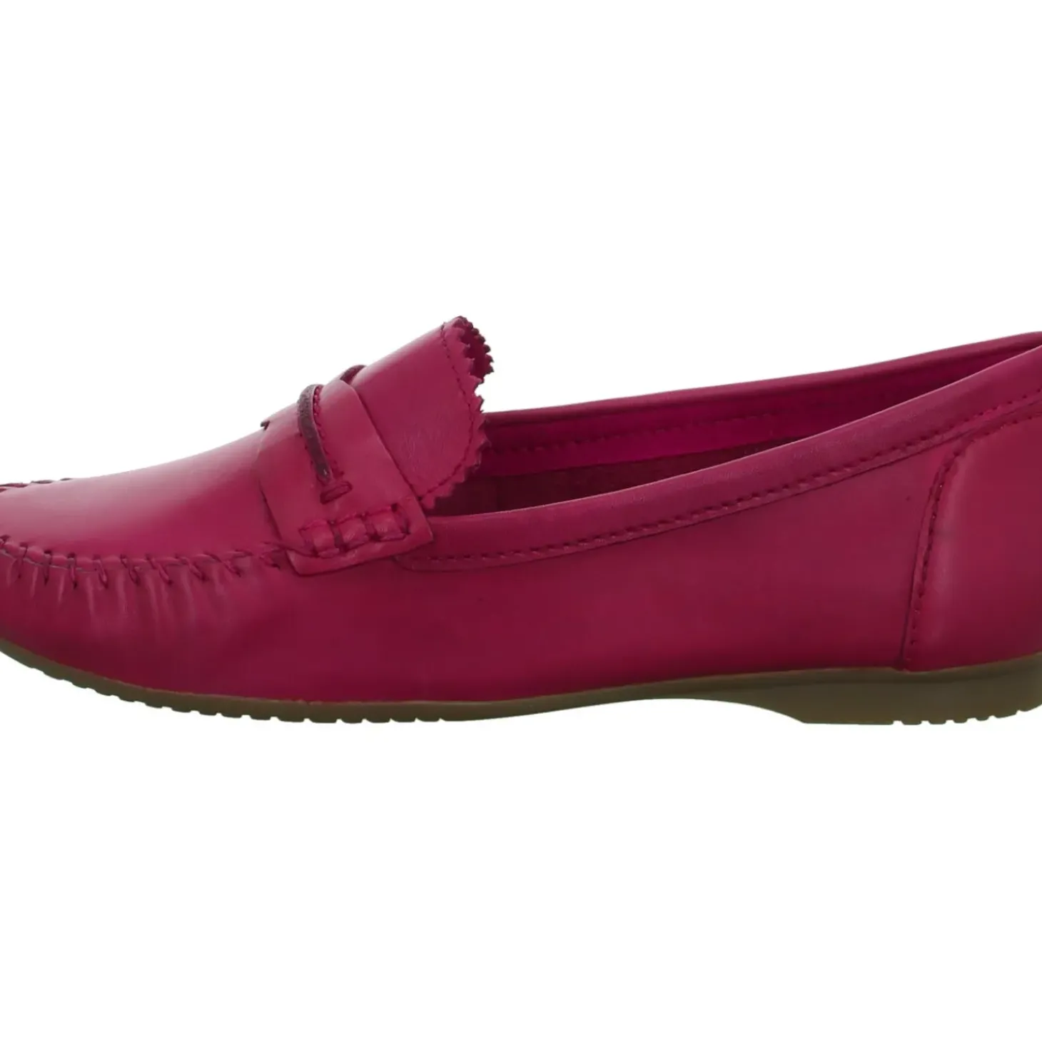 MARCO TOZZI Slipper/Kletthalbschuh Freizeit (casual)