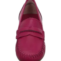 MARCO TOZZI Slipper/Kletthalbschuh Freizeit (casual)