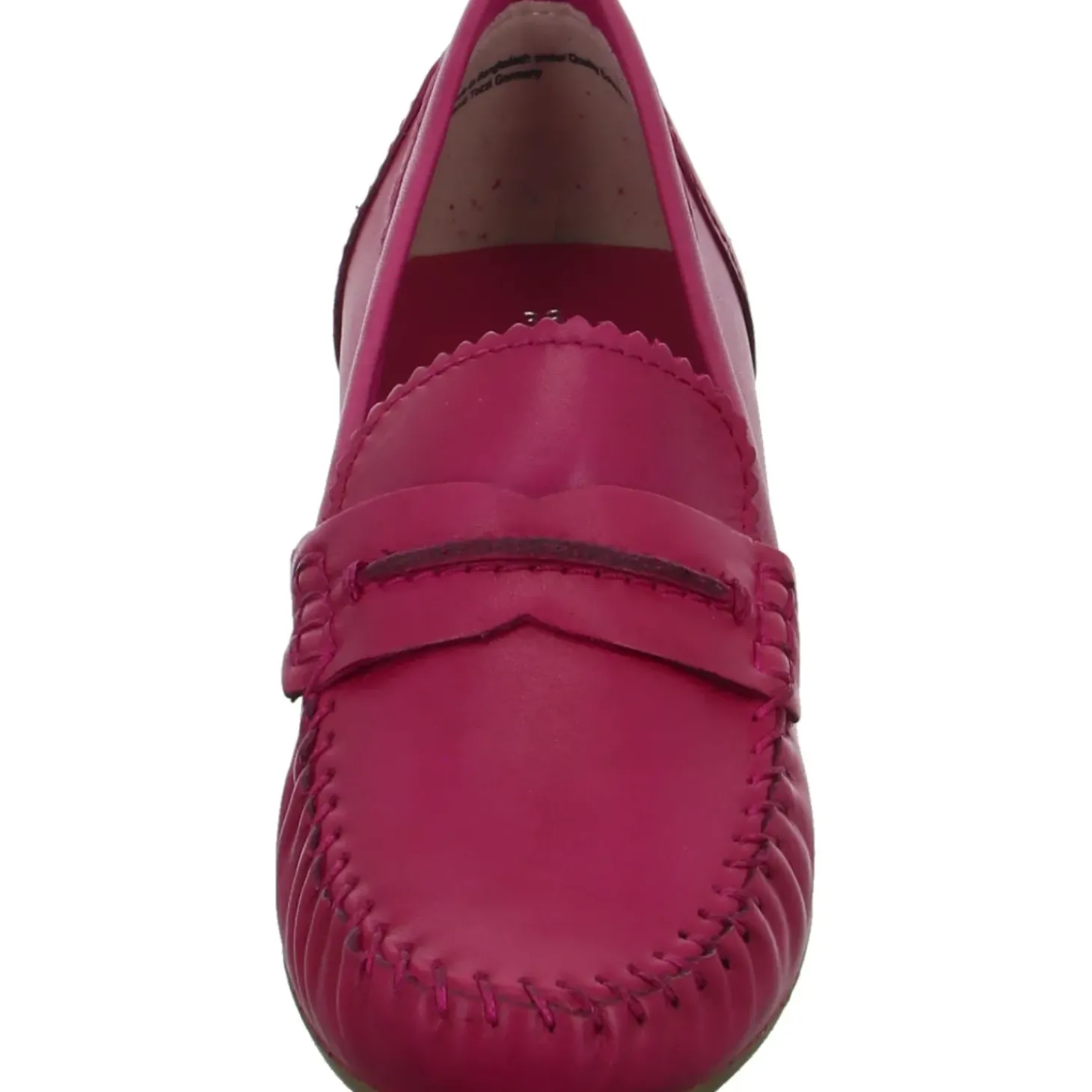 MARCO TOZZI Slipper/Kletthalbschuh Freizeit (casual)