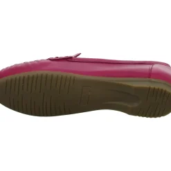 MARCO TOZZI Slipper/Kletthalbschuh Freizeit (casual)