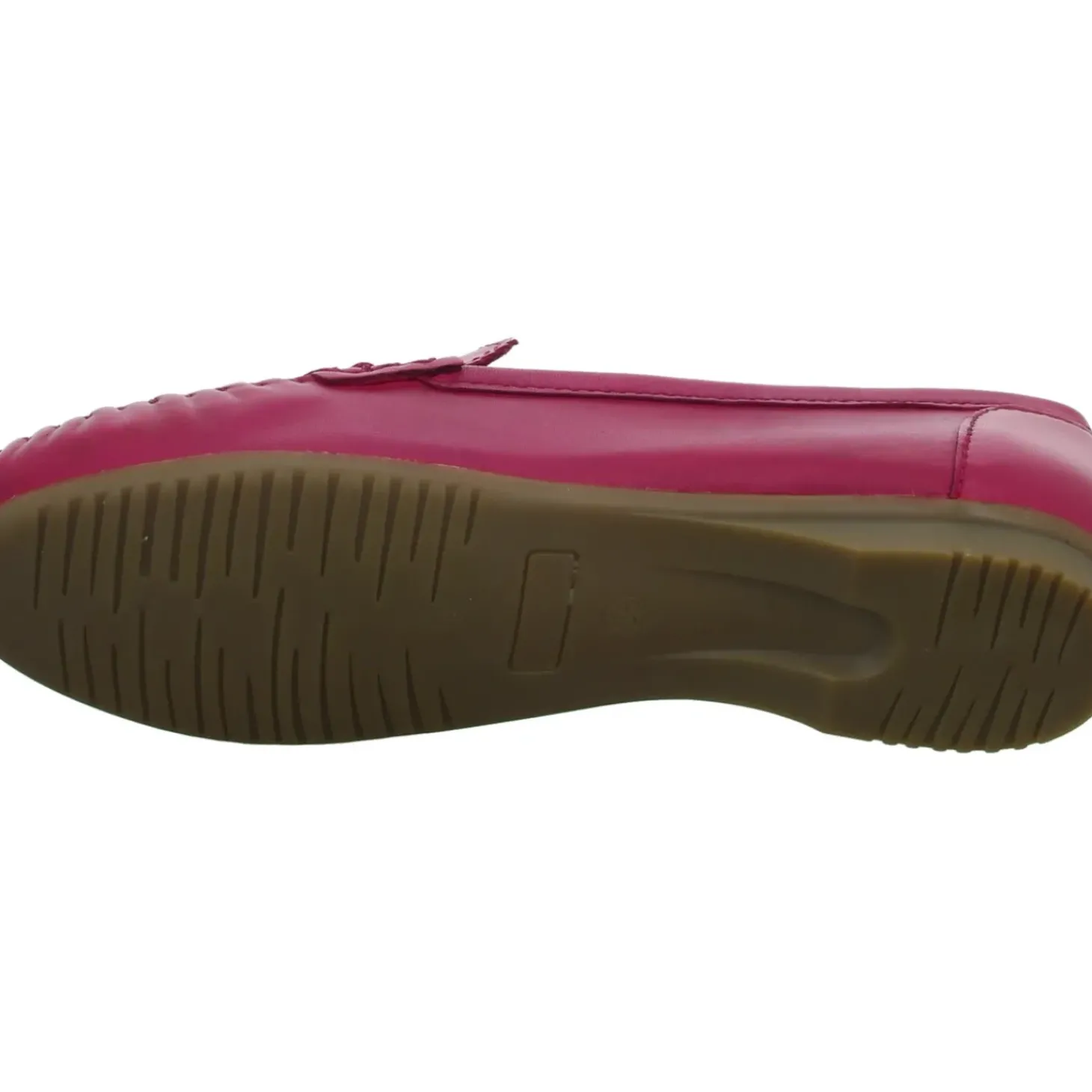 MARCO TOZZI Slipper/Kletthalbschuh Freizeit (casual)