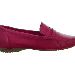 MARCO TOZZI Slipper/Kletthalbschuh Freizeit (casual)