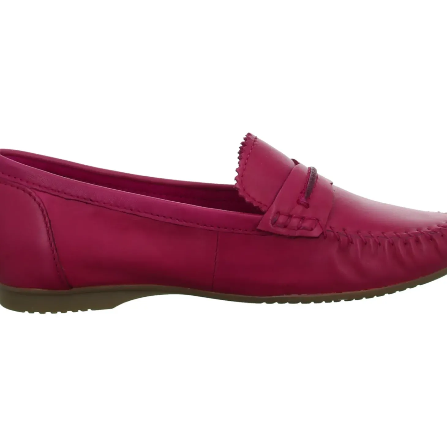 MARCO TOZZI Slipper/Kletthalbschuh Freizeit (casual)