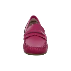 MARCO TOZZI Slipper/Kletthalbschuh Freizeit (casual)