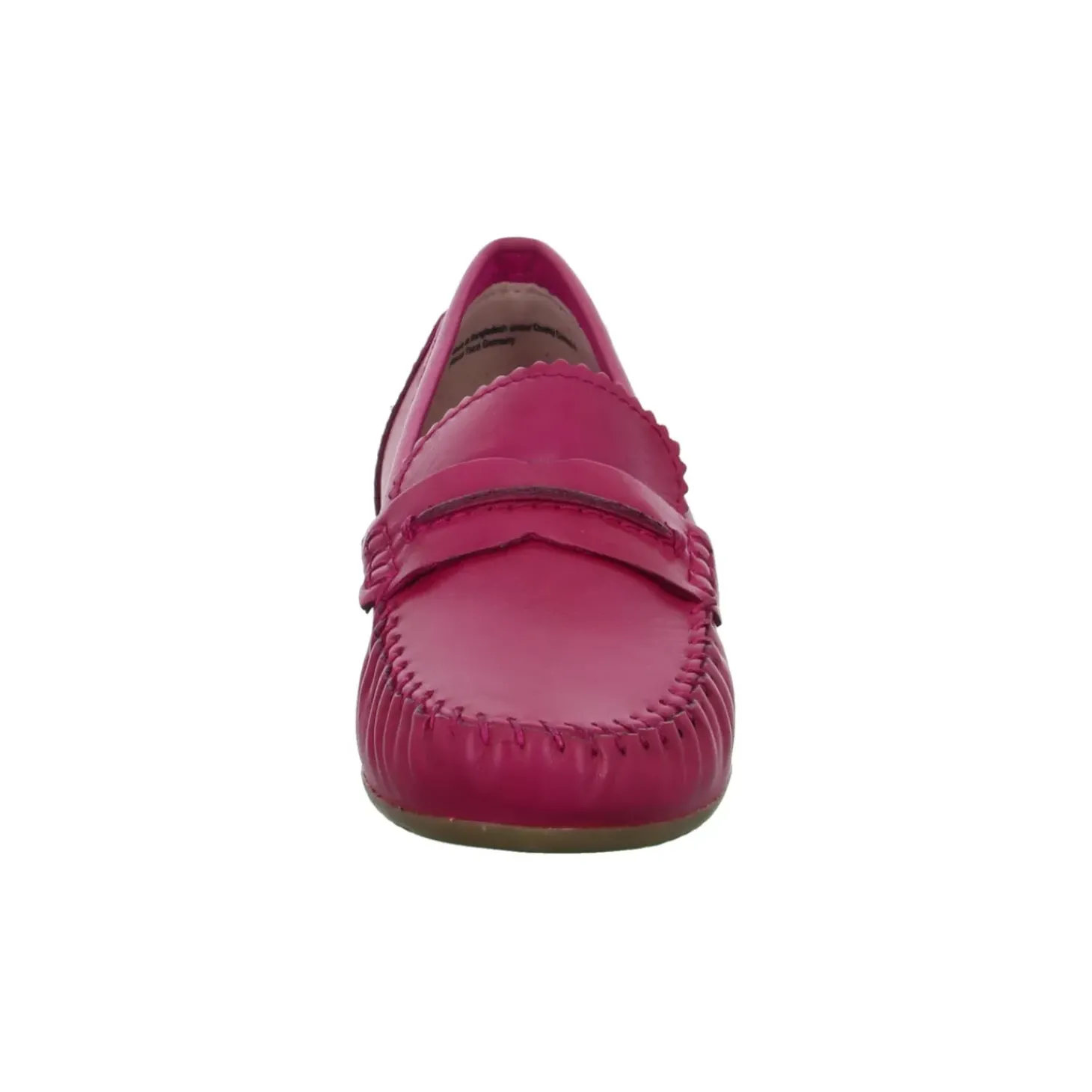 MARCO TOZZI Slipper/Kletthalbschuh Freizeit (casual)