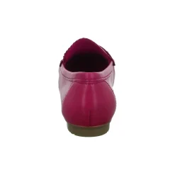 MARCO TOZZI Slipper/Kletthalbschuh Freizeit (casual)