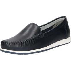 MARCO TOZZI Slipper/Kletthalbschuh Freizeit (casual)