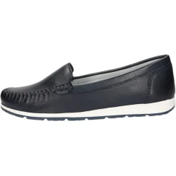MARCO TOZZI Slipper/Kletthalbschuh Freizeit (casual)