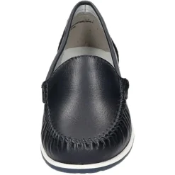 MARCO TOZZI Slipper/Kletthalbschuh Freizeit (casual)