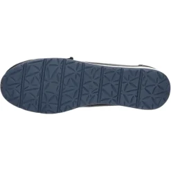 MARCO TOZZI Slipper/Kletthalbschuh Freizeit (casual)