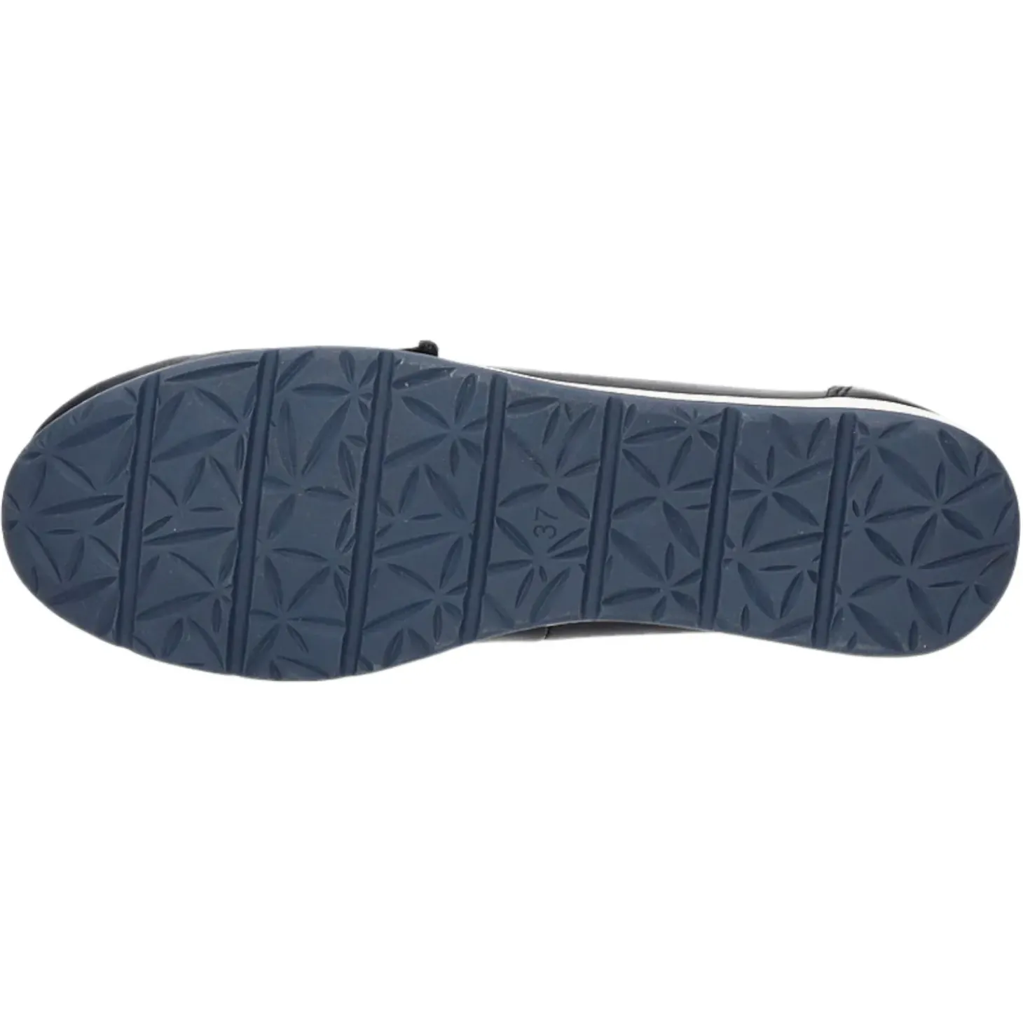MARCO TOZZI Slipper/Kletthalbschuh Freizeit (casual)