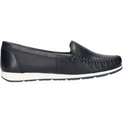 MARCO TOZZI Slipper/Kletthalbschuh Freizeit (casual)