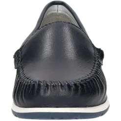 MARCO TOZZI Slipper/Kletthalbschuh Freizeit (casual)