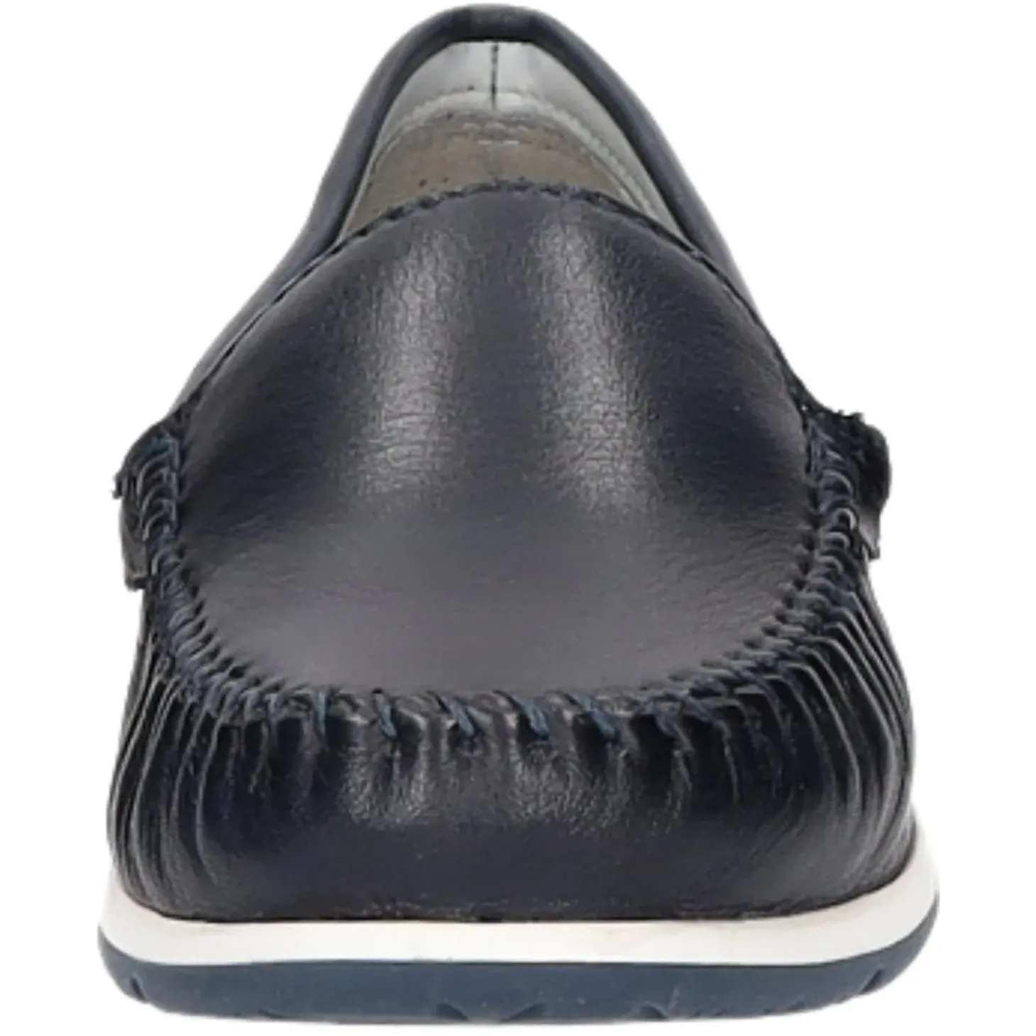 MARCO TOZZI Slipper/Kletthalbschuh Freizeit (casual)