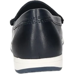 MARCO TOZZI Slipper/Kletthalbschuh Freizeit (casual)