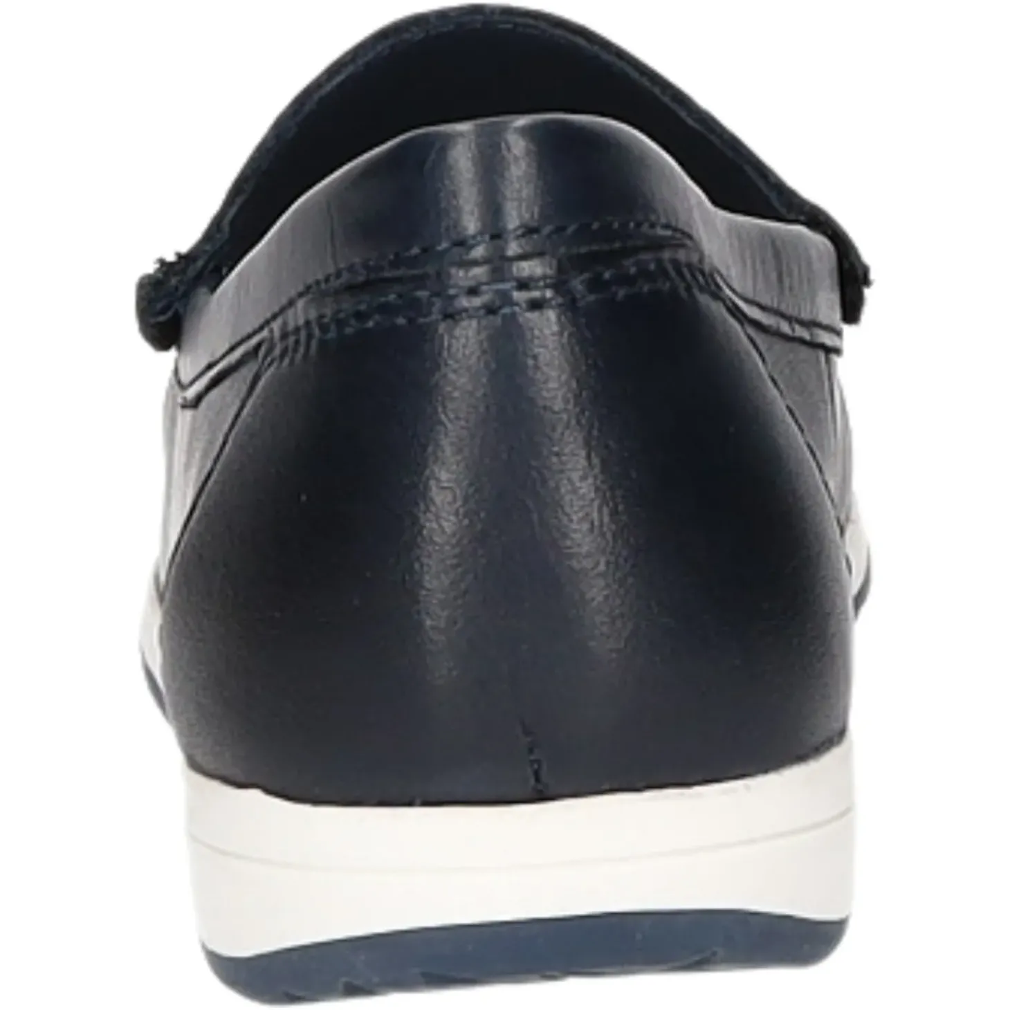 MARCO TOZZI Slipper/Kletthalbschuh Freizeit (casual)