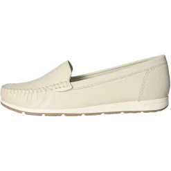 MARCO TOZZI Slipper/Kletthalbschuh Freizeit (casual)