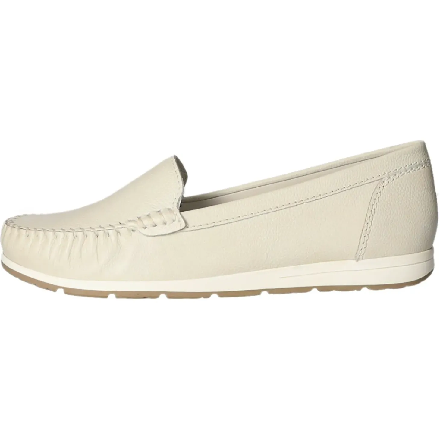 MARCO TOZZI Slipper/Kletthalbschuh Freizeit (casual)