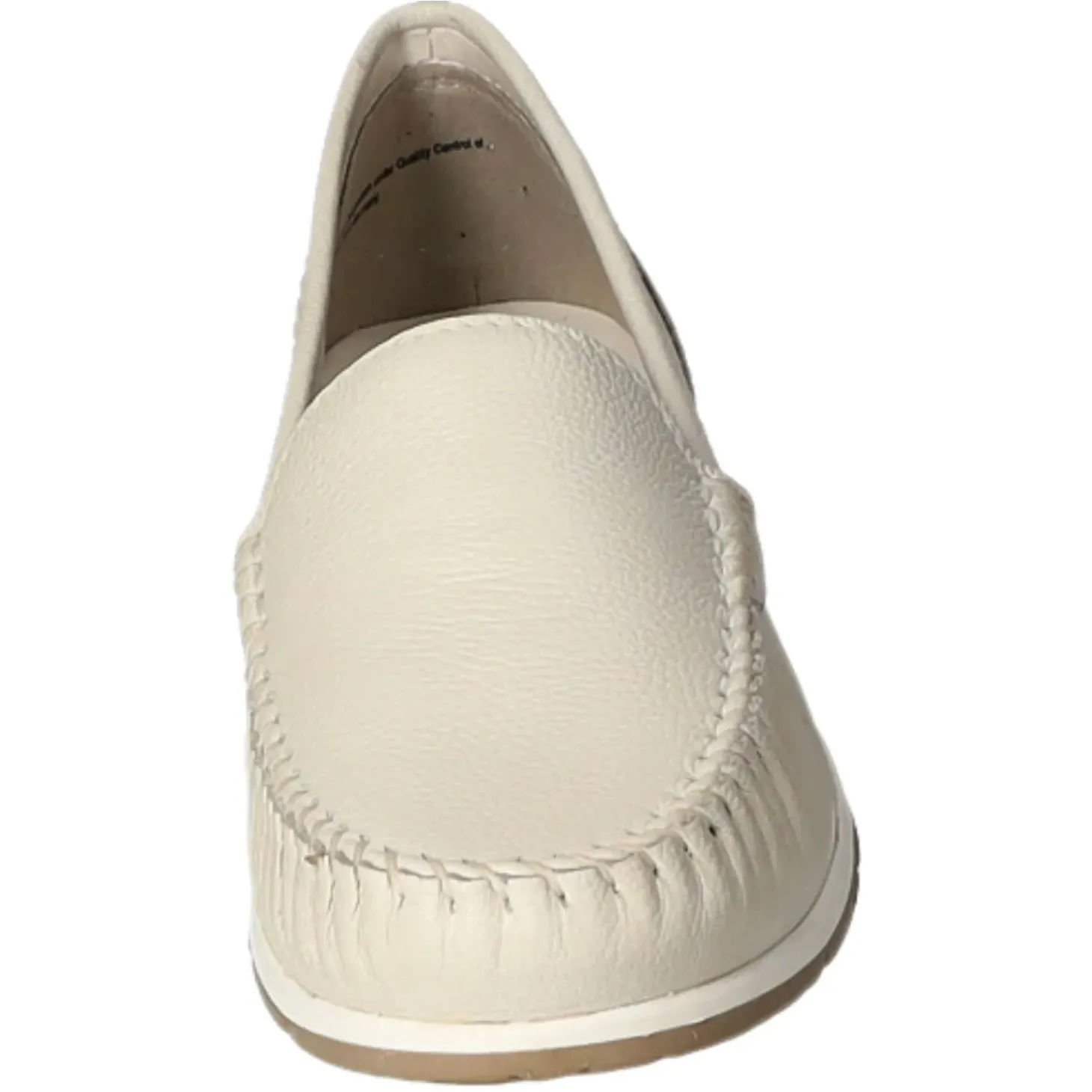 MARCO TOZZI Slipper/Kletthalbschuh Freizeit (casual)