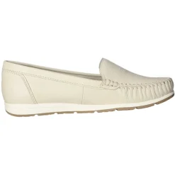 MARCO TOZZI Slipper/Kletthalbschuh Freizeit (casual)