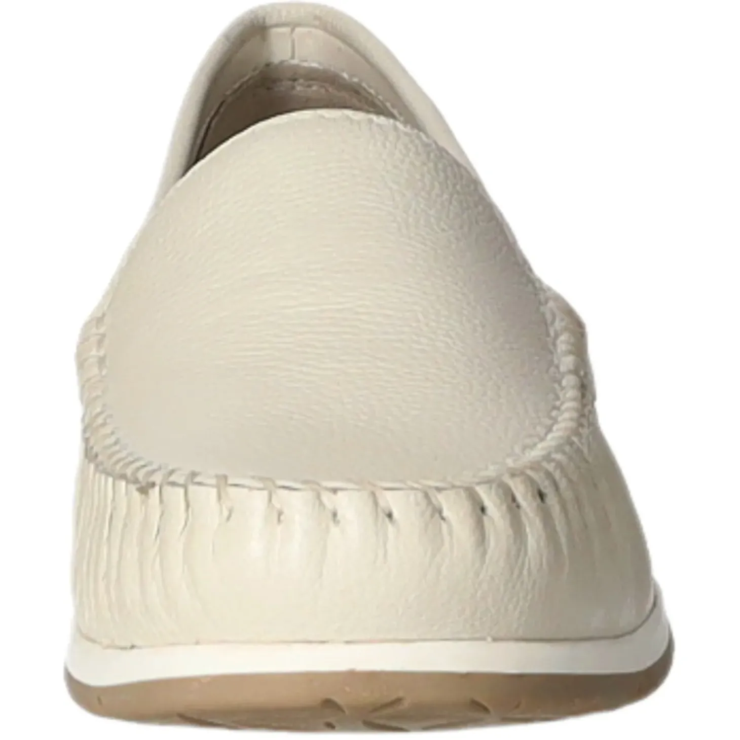 MARCO TOZZI Slipper/Kletthalbschuh Freizeit (casual)