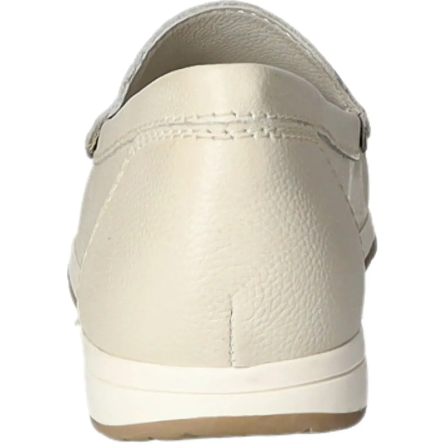 MARCO TOZZI Slipper/Kletthalbschuh Freizeit (casual)