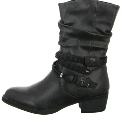 MARCO TOZZI Western Stiefelette Kaltfutter