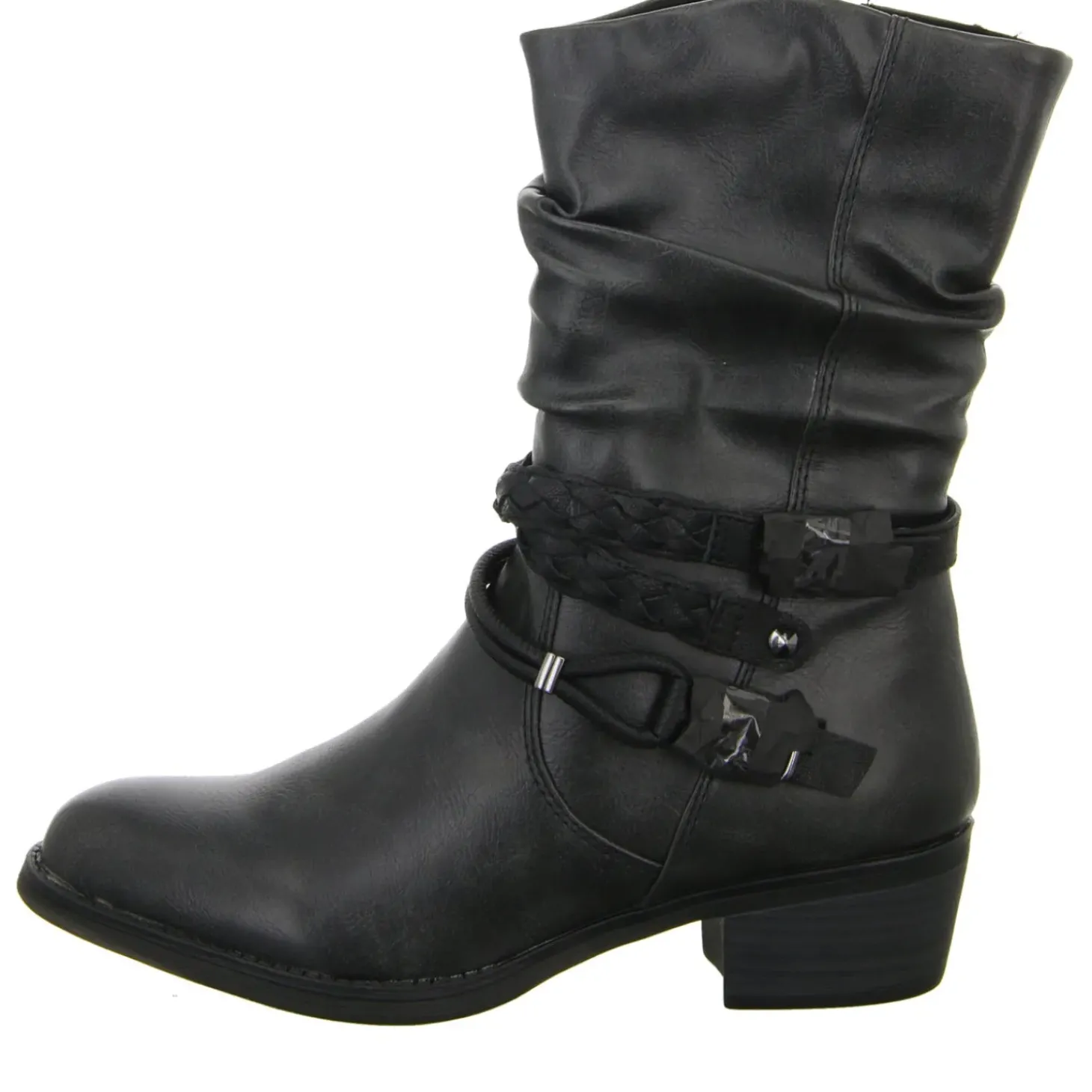 MARCO TOZZI Western Stiefelette Kaltfutter