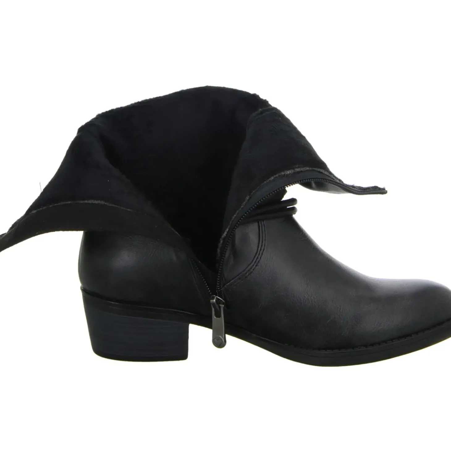 MARCO TOZZI Western Stiefelette Kaltfutter