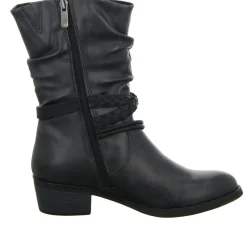 MARCO TOZZI Western Stiefelette Kaltfutter