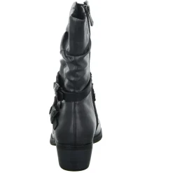 MARCO TOZZI Western Stiefelette Kaltfutter