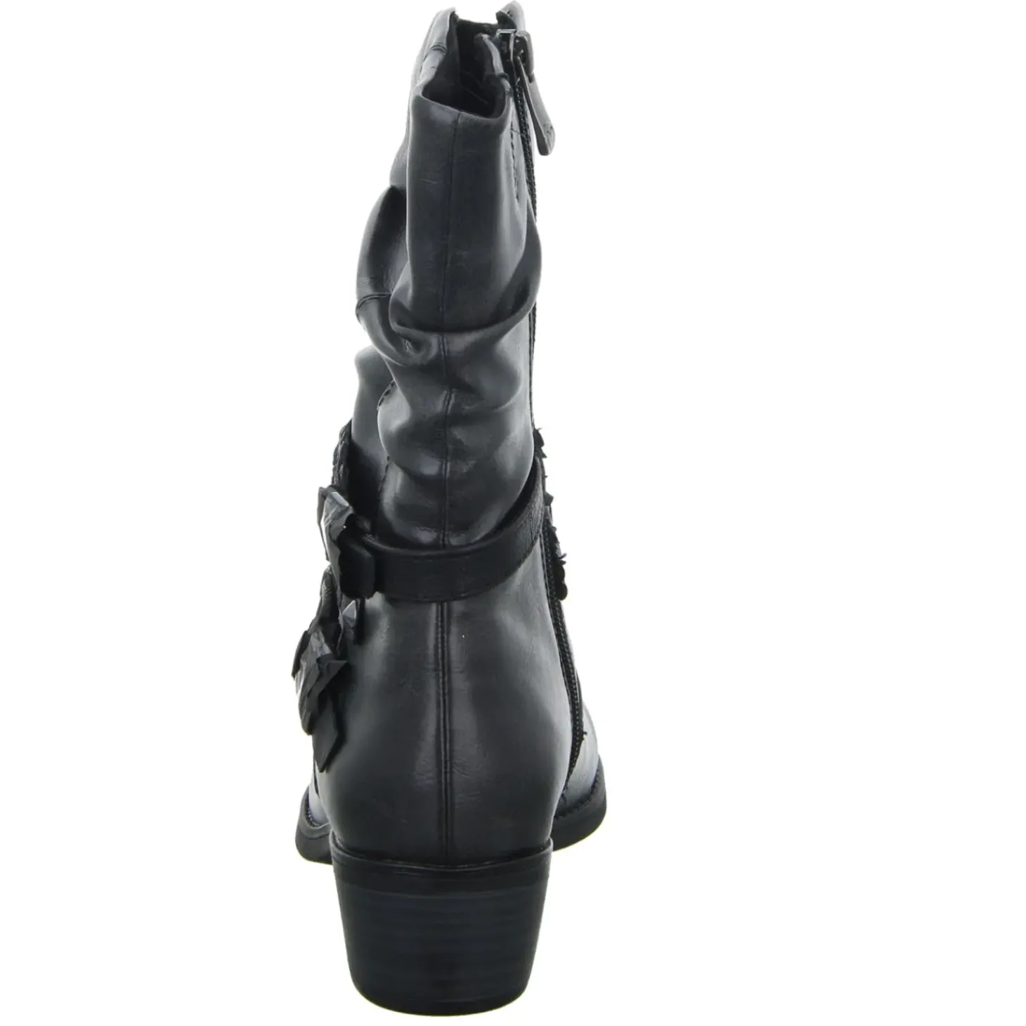 MARCO TOZZI Western Stiefelette Kaltfutter