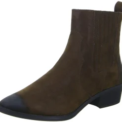 MARCO TOZZI Western Stiefelette Kaltfutter