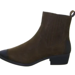 MARCO TOZZI Western Stiefelette Kaltfutter