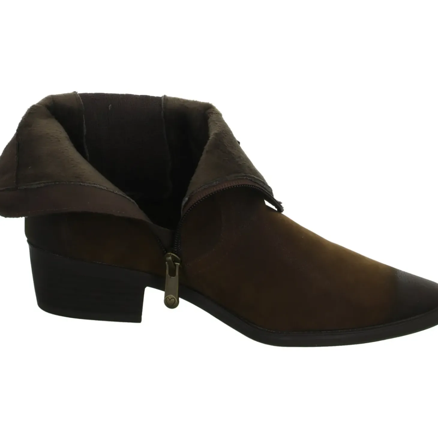 MARCO TOZZI Western Stiefelette Kaltfutter