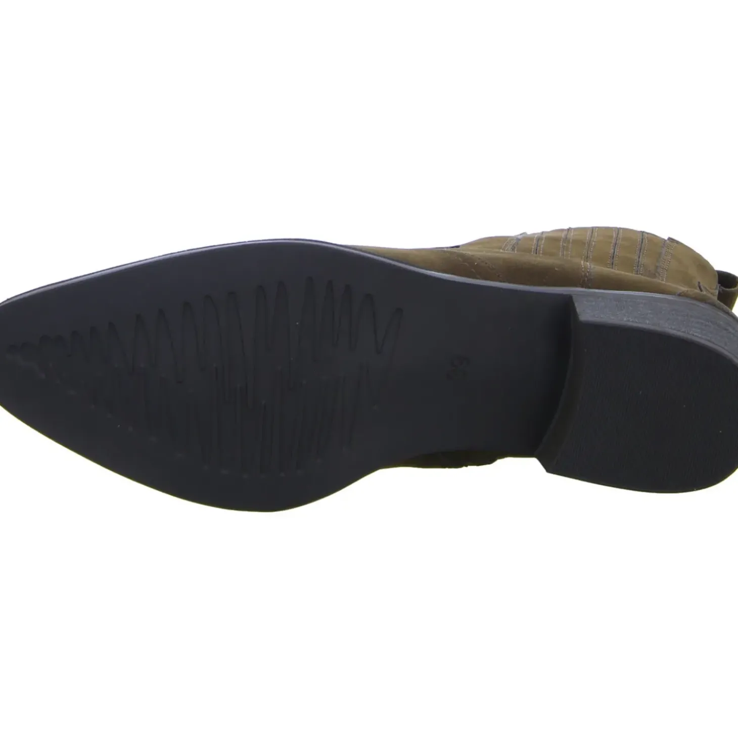 MARCO TOZZI Western Stiefelette Kaltfutter