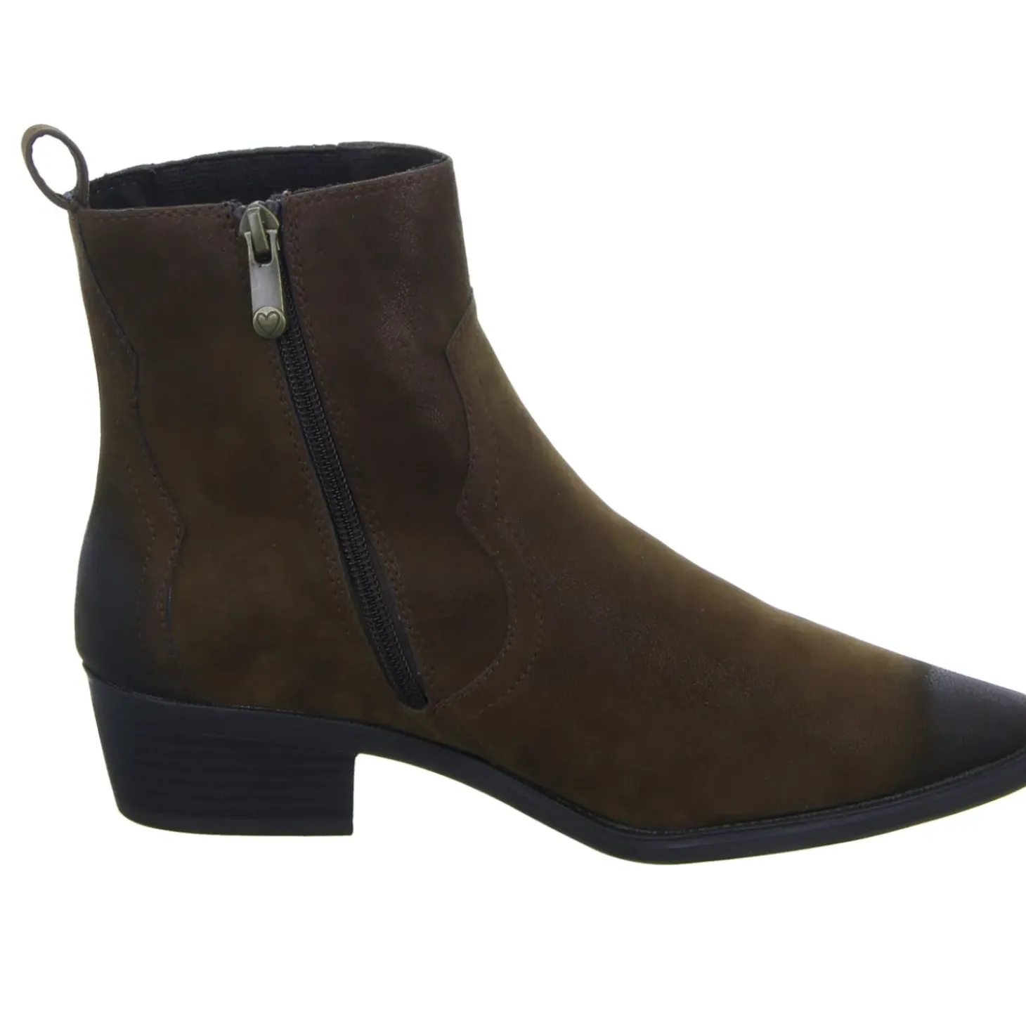 MARCO TOZZI Western Stiefelette Kaltfutter