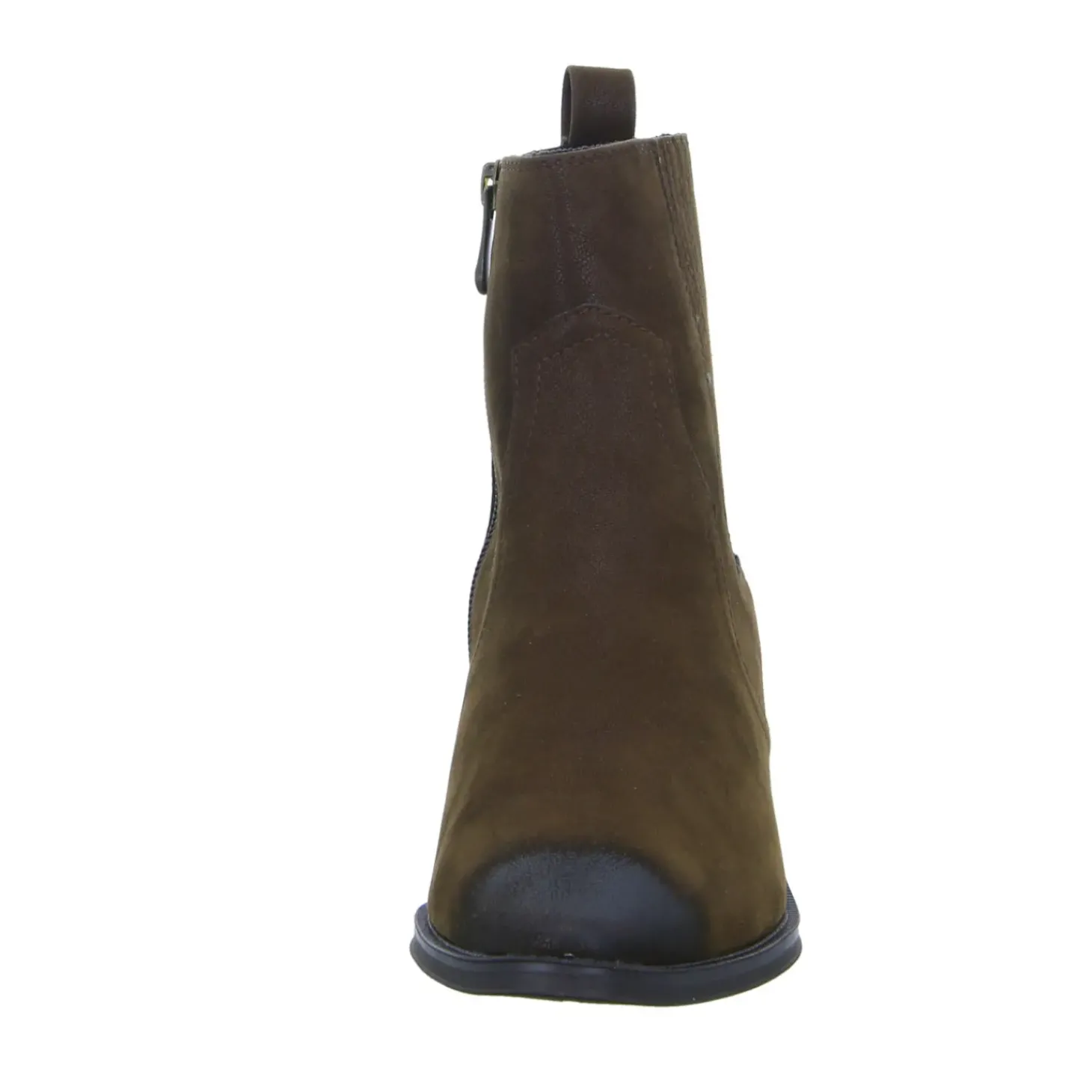 MARCO TOZZI Western Stiefelette Kaltfutter