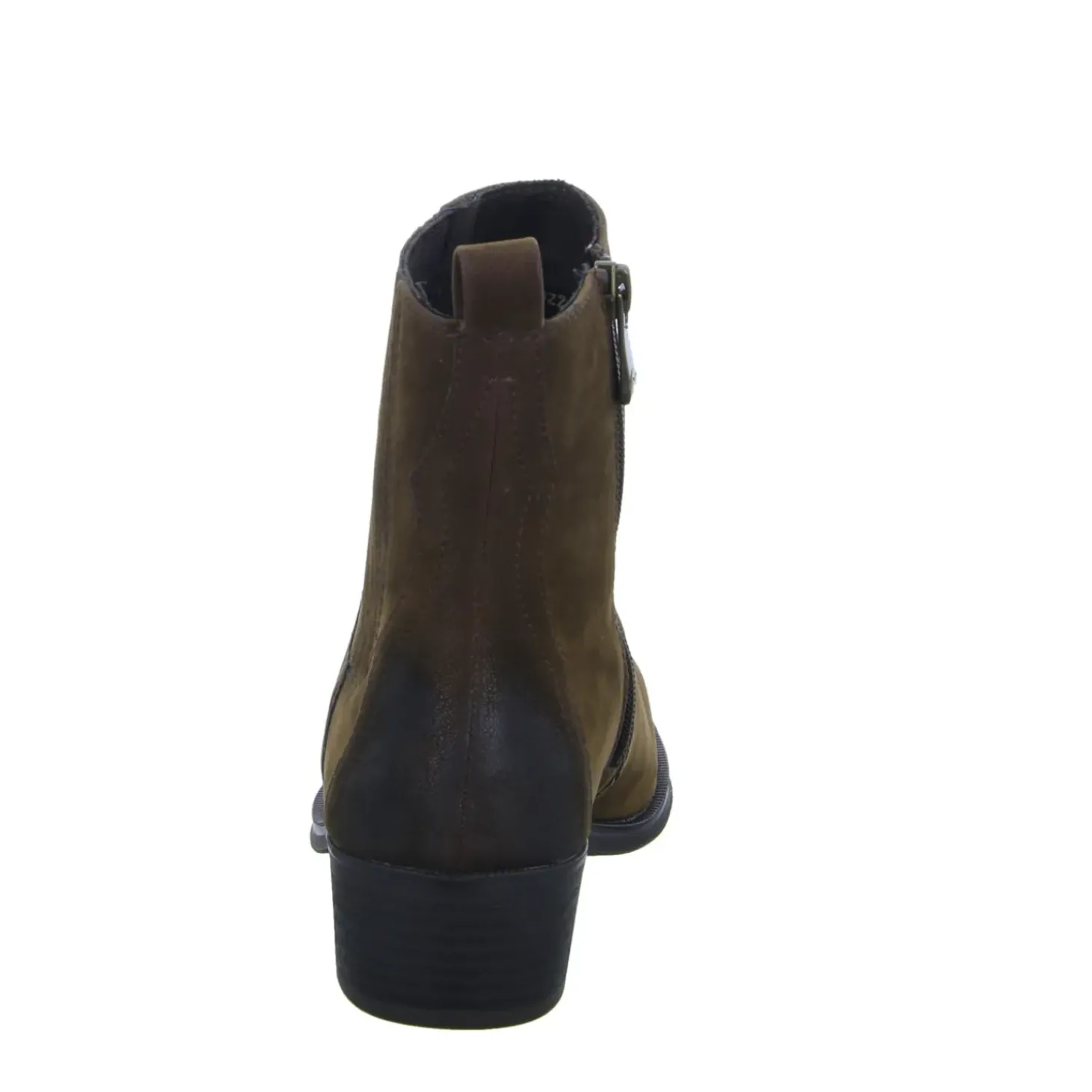 MARCO TOZZI Western Stiefelette Kaltfutter