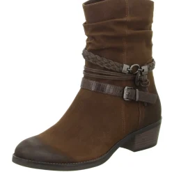 MARCO TOZZI Western Stiefelette Kaltfutter
