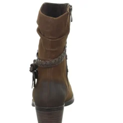 MARCO TOZZI Western Stiefelette Kaltfutter