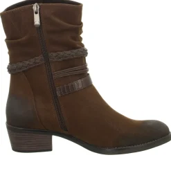 MARCO TOZZI Western Stiefelette Kaltfutter