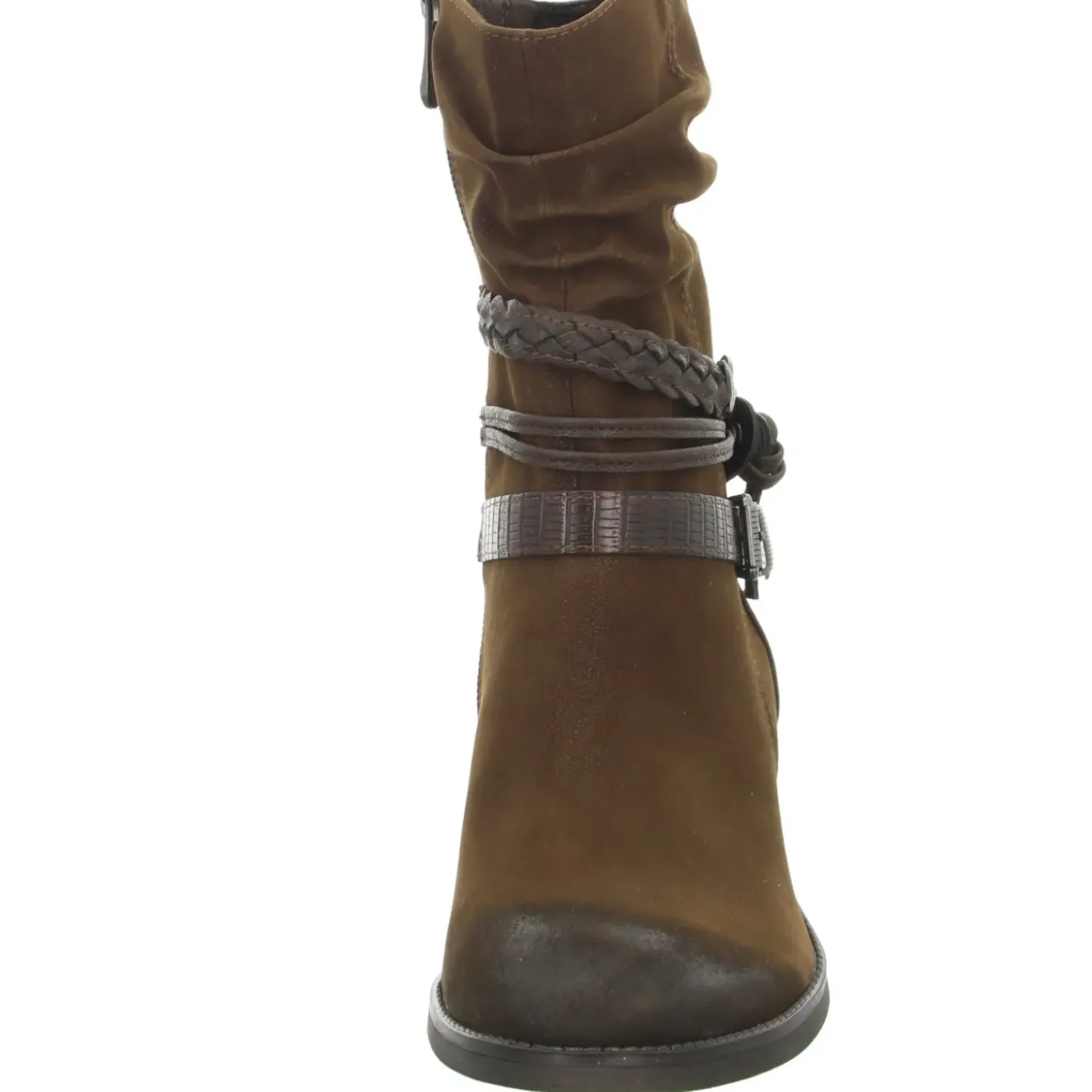 MARCO TOZZI Western Stiefelette Kaltfutter