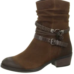 MARCO TOZZI Western Stiefelette Kaltfutter